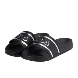 FILA MORRO BAY LOGO FFW0102 83162 crna 1