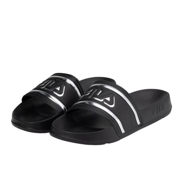 FILA MORRO BAY LOGO FFW0102 83162 crna 1