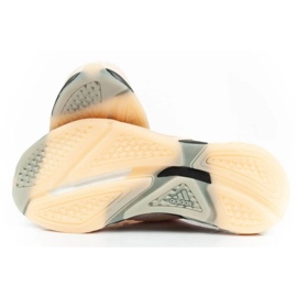 Adidas X9000L3 GX7742 cipele bež 1