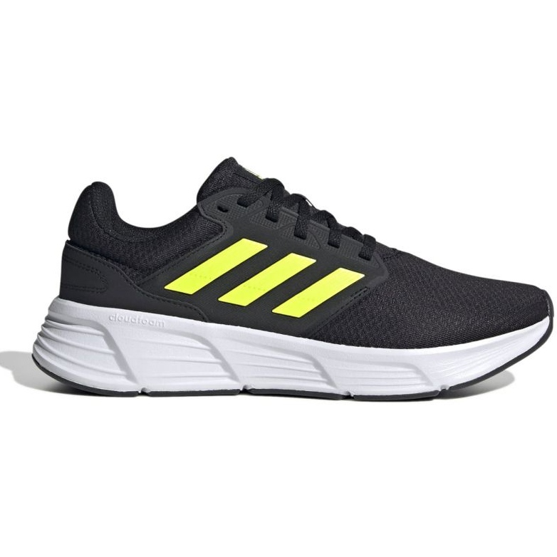 Adidas Galaxy 6 GW4141 tenisice crno 1
