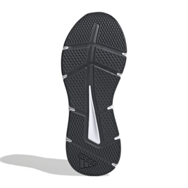 Adidas Galaxy 6 GW4141 tenisice crno 3