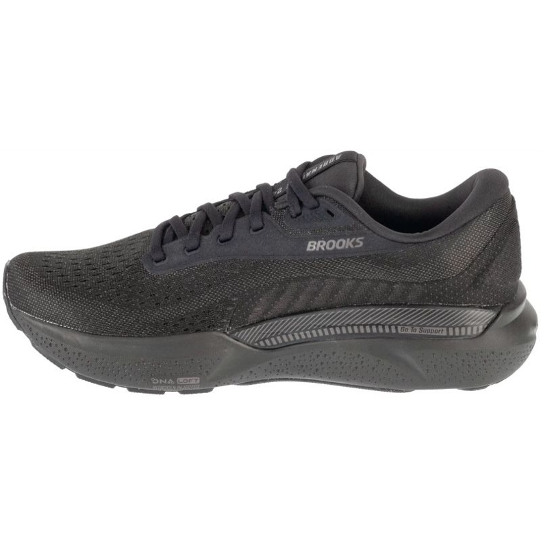 Brooks adrenalin GTS 24 1104371D020 crna 1