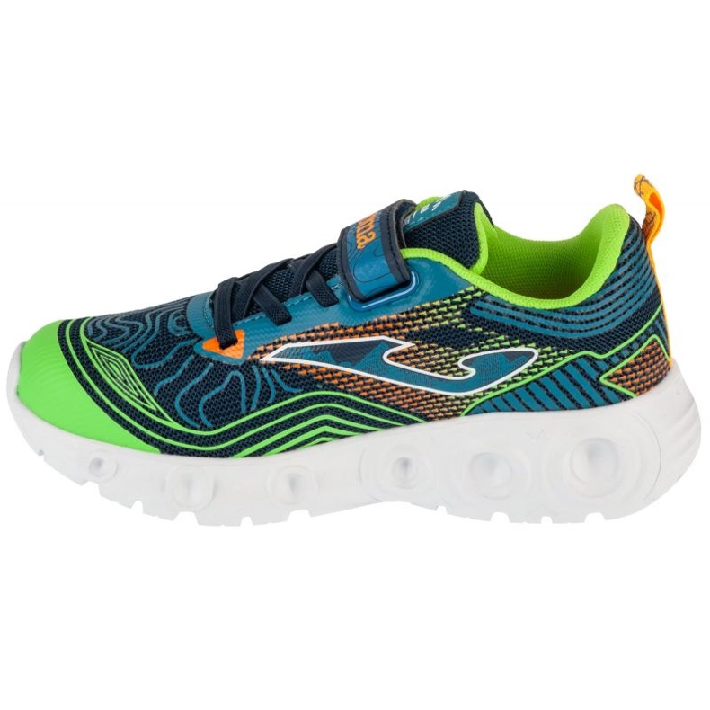 JOMA RASE 2503 JRASS2503V Blue-Green plava 1