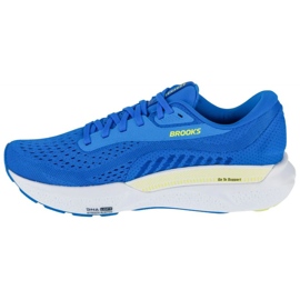 Brooks adrenalin GTS 24 1104371D434 plava 1