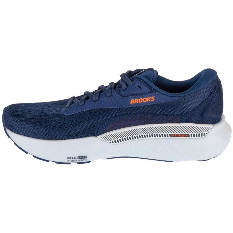 Brooks adrenalin GTS 24 1104371D458 plava 2