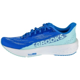 Brooks Launch 1104501D450 tenisice plava 1