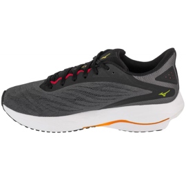 Cipele za trčanje Mizuno Wave Ultima 16 J1GC251803 siva 1
