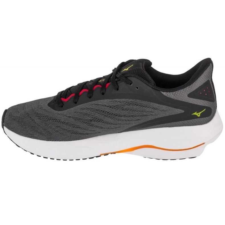 Cipele za trčanje Mizuno Wave Ultima 16 J1GC251803 siva 1