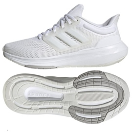Adidas Ultrabounce HP5788 tenisice za trčanje bijela 1