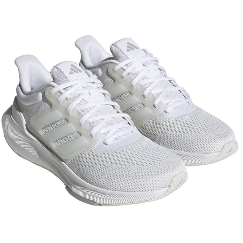 Adidas Ultrabounce HP5788 tenisice za trčanje bijela 4