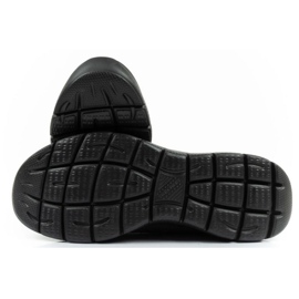 Skechers Summits-Louvin 232186/BBK cipele siva 1