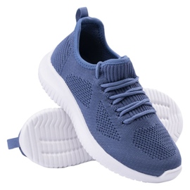 Martes Essentials Emidy Cipele 92800595274 Navy Blue plava 1