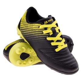 Martes Essentials Football Shoes Mator FG 92800490366 crno 1