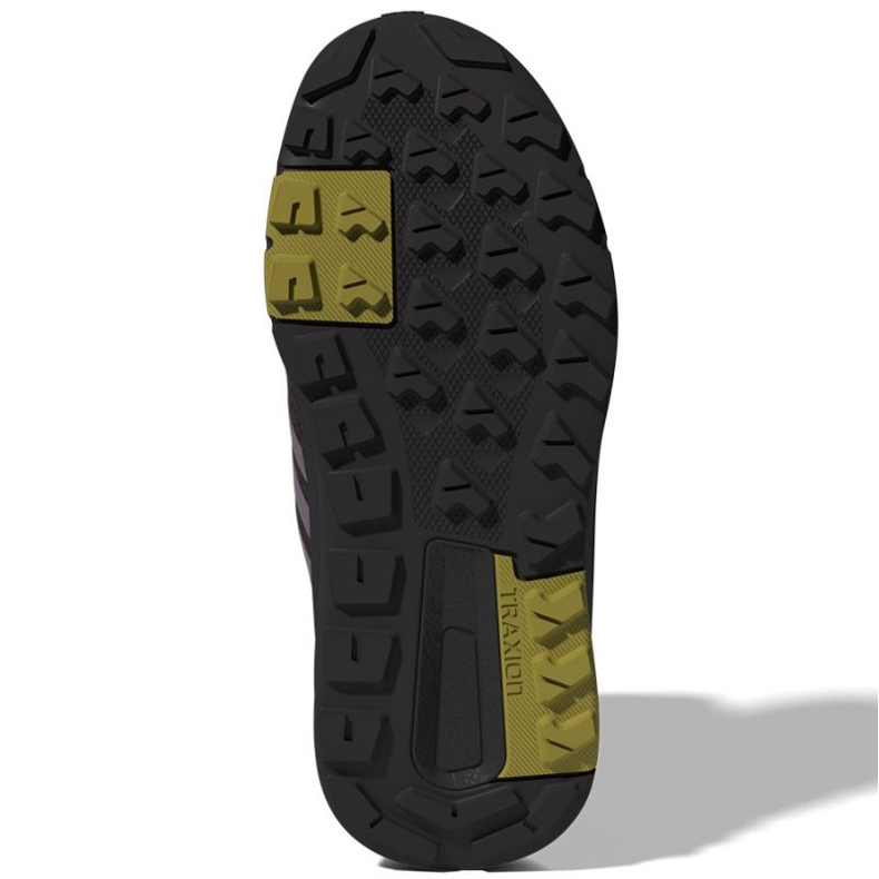 Adidas Terrex TrailMaker High C.RDY GZ1173 Trekking cipele ljubičasta 1