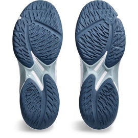 ASICS Beyond FF MT 1071A095103 Odbojkaške cipele bijela 1