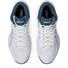 ASICS Beyond FF MT 1071A095103 Odbojkaške cipele bijela 3