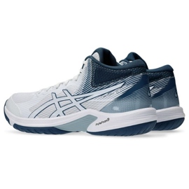 ASICS Beyond FF MT 1071A095103 Odbojkaške cipele bijela 4