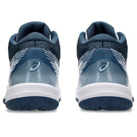 ASICS Beyond FF MT 1071A095103 Odbojkaške cipele bijela 5