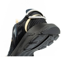 Lacoste L003 Neo 745SMA0001075 cipele crna 4