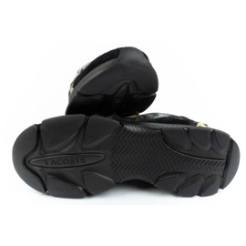 Lacoste L003 Neo 745SMA0001075 cipele crno 6