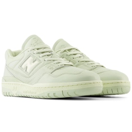 New Balance unisex cipele BB550MCC zelena 4