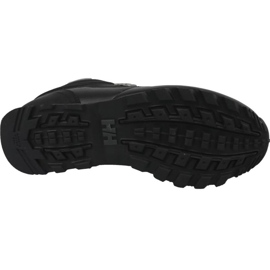 Muške cipele za trekking Helly Hansen Woodlands 10823-990 crna 1
