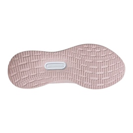 Adidas tenisice za trčanje Runfalcon 5 Running IE0528 ružičasta 5