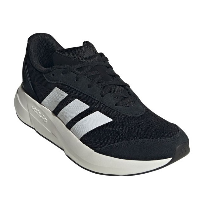 Adidas Lightshift JH9315 cipele crna 1