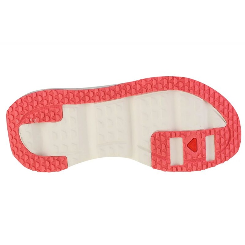 Salomon japanke Reelax Slide 6.0 472064 crvena 3