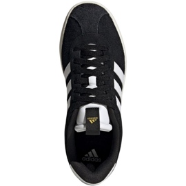 Adidas Vl Court 3.0 U cipele ID6279 crno 2