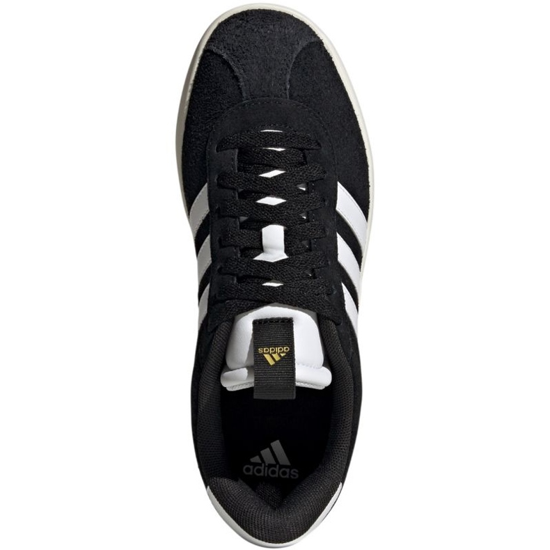 Adidas Vl Court 3.0 U cipele ID6279 crna 2