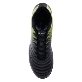 Martes Essentials Football Shoes Mator FG 92800330323 crna 2