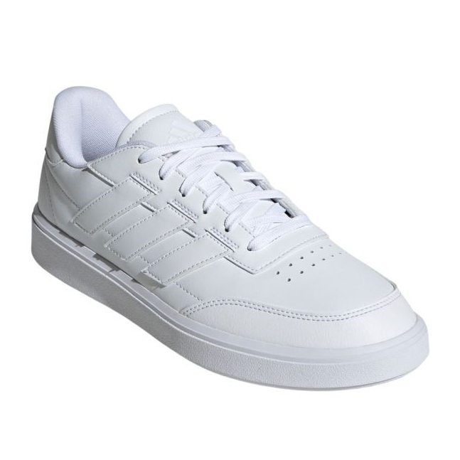Adidas courstblock if4031 cipele bijela 1