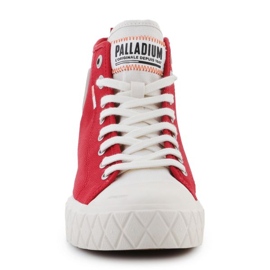 Palladium Pampa Lite Travel VT 79142-656-M cipele crvena 2