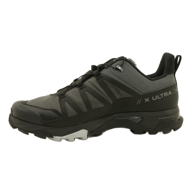 Salomon X Ultra 4 Gtx Trekking cipele 413851 sive siva 2