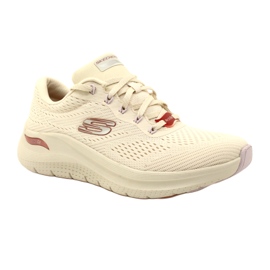 Skechers Arch Fit 2,0-Big League 150051-NTMT cipele bež 1