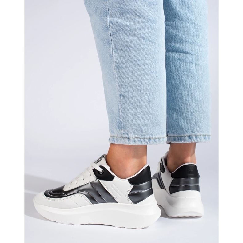 Big Star II274335 ženske tenisice bijela 1