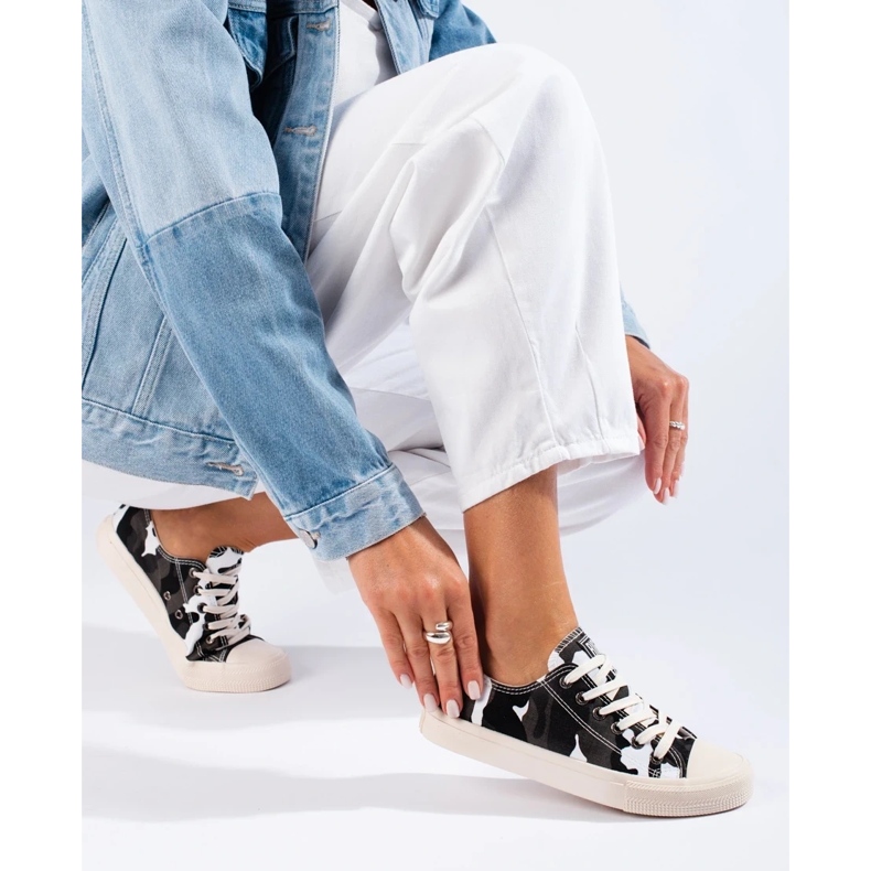 Big Star ženske tenisice JJ274237 višebojan 1