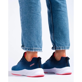 Lagane sportske cipele DK plava 1