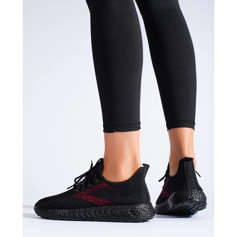 Sportske cipele crno 1