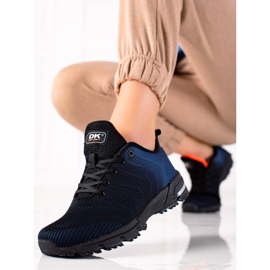 DK Udobne sportske cipele plava 1