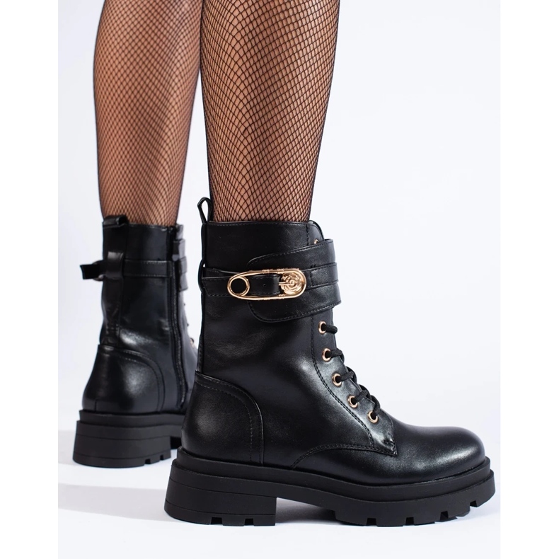 Ženske crne torbe crno 2