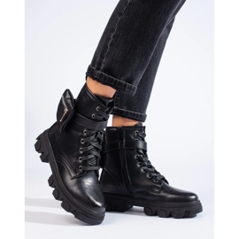 Ženske torbe s torbom crno 2