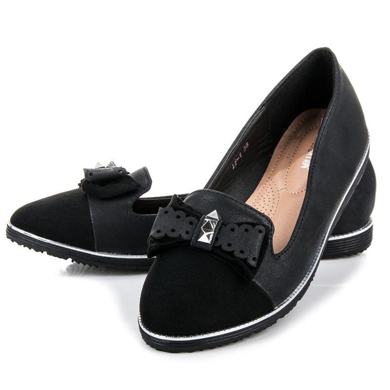 Ch. Creation Lordsy s naklonom crna 1