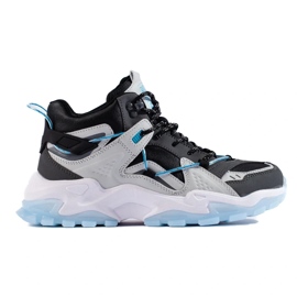 Ženske Big Star tenisice KK274386 raznobojna 2