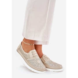 Ženske cipele, otvorene zlatne zlatne cipele zlatna 1