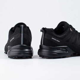 DK cipele za planinarenje crno 1