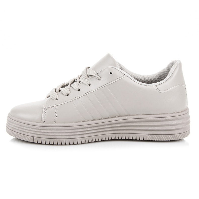 Sive tenisice siva 1