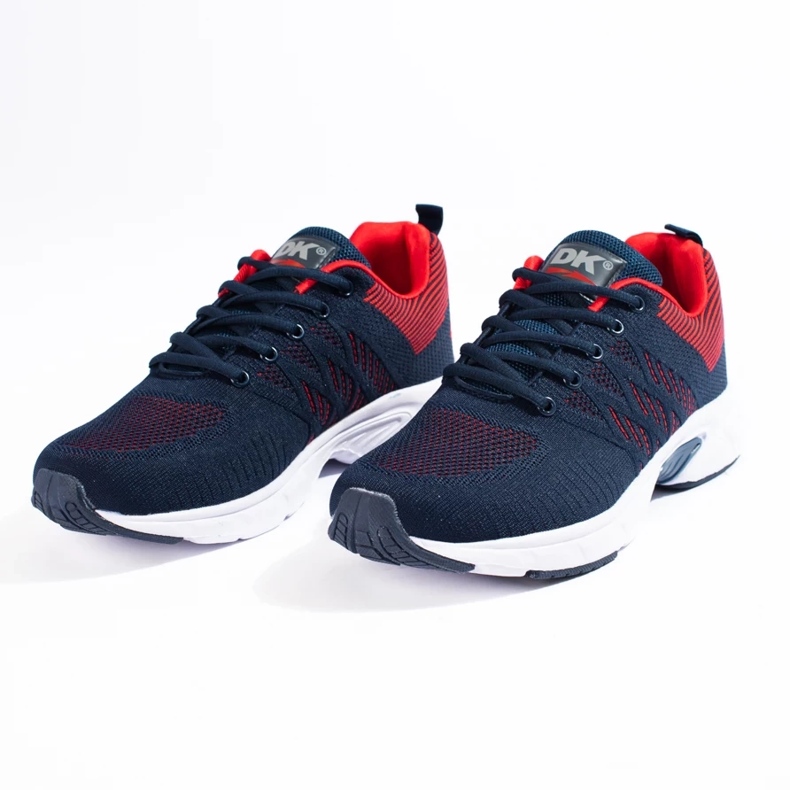 DK muška sportska obuća tamnoplava 1