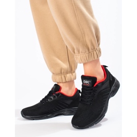 Ženske sportske cipele crne DK crna 1